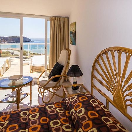 Alojamento Mareta Sagres Exterior foto