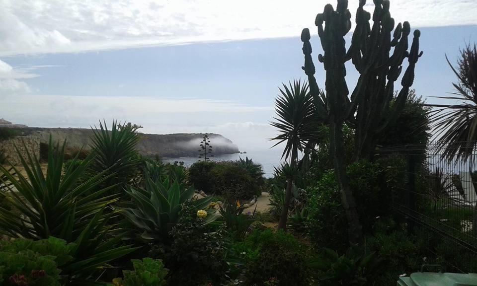 Hotel Alojamento Mareta Sagres Exterior foto