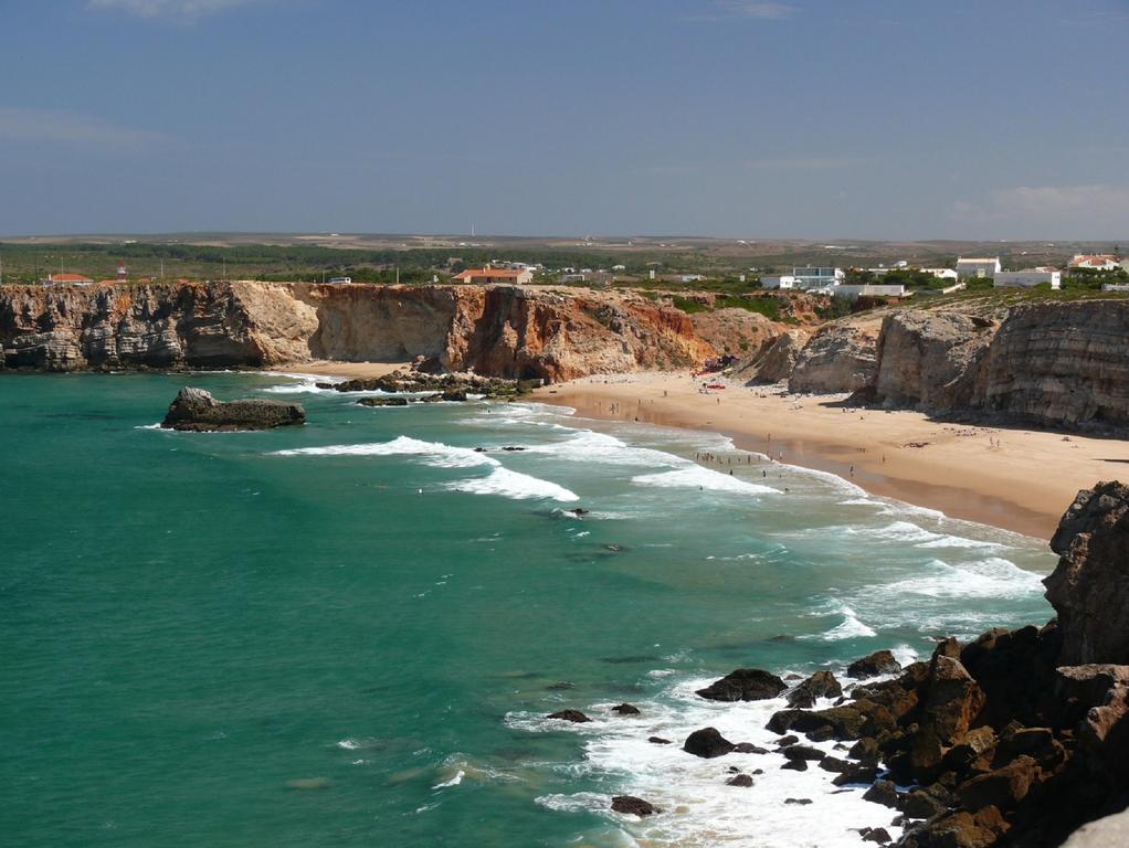 Alojamento Mareta Sagres Exterior foto