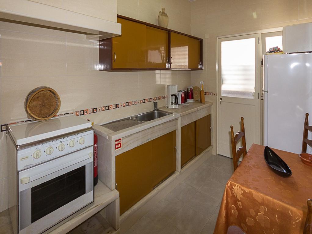 Alojamento Mareta Sagres Zimmer foto