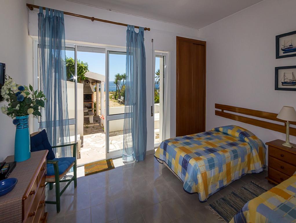 Alojamento Mareta Sagres Zimmer foto