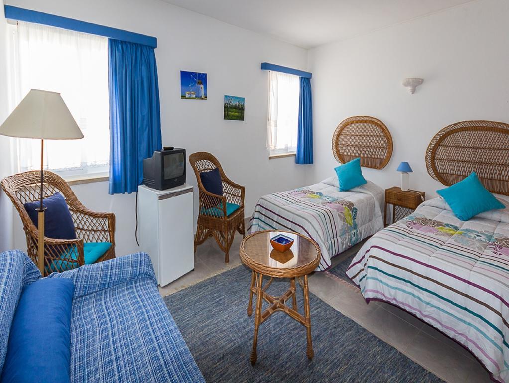 Alojamento Mareta Sagres Zimmer foto