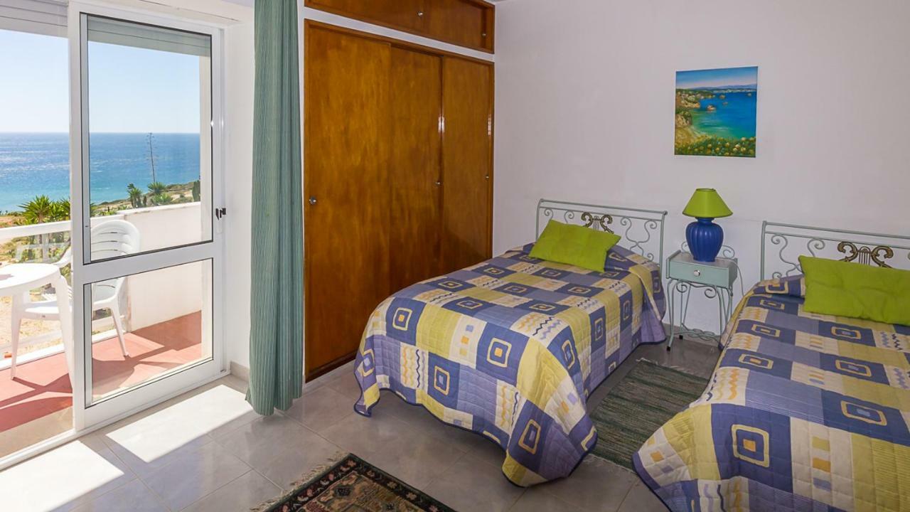 Alojamento Mareta Sagres Exterior foto